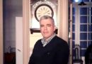 Adrián Lampazzi fue reelecto para conducir el Centro de Comercio