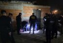 Violencia y narcomenudeo en Concordia: cinco detenidos tras allanamientos por un enfrentamiento armado a la salida de un boliche