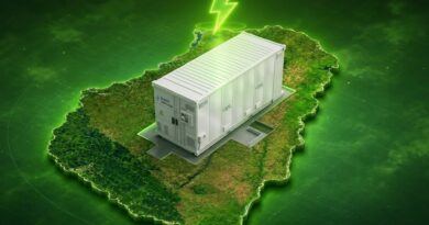Enersa concentra proyectos energéticos estimados en 100 millones de dólares