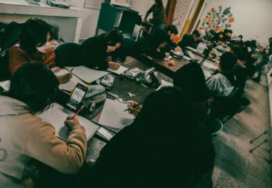 Estudiantes entrerrianos diseñan la estética visual de la próxima edición del Ficer