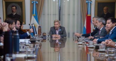 La provincia impulsa medidas para agilizar trámites y transparentar procesos