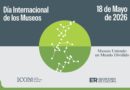 Ofrecerán una variada agenda de actividades en el Día Internacional de los Museos