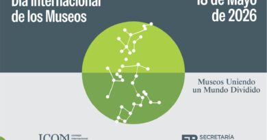 Ofrecerán una variada agenda de actividades en el Día Internacional de los Museos
