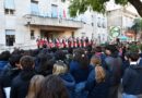 CONCORDIA CONMEMORÓ EL 213° ANIVERSARIO DE LA CREACIÓN DEL HIMNO NACIONAL ARGENTINO