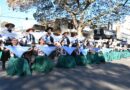 FESTIVAL PATRIO “RAÍCES DE MAYO: IDENTIDAD QUE NOS UNE”