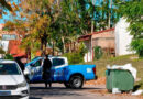 Seis meses de gestación tenía el feto hallado en un contenedor en Concepción