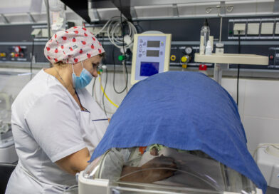 Salud destacó el rol de la enfermería en el sistema sanitario provincial