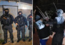 Conflicto por un caballo terminó con un menor baleado y siete detenidos