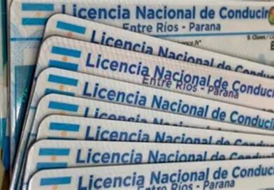 Los deudores alimentarios no podrán obtener licencias de conducir profesionales