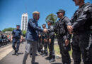 Tras la denuncia, el Gobierno provincial modificó el sistema y los policías podrán hacer adicionales solo en días francos