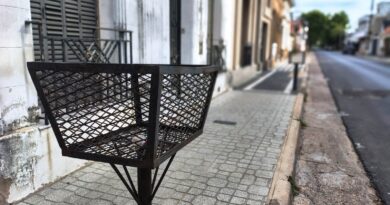 RECOLECCIÓN DE RESIDUOS DURANTE EL FERIADO DEL 25 DE MAYO