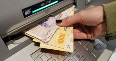 Milei sobre la baja de inflación en abril: «El único dato que nos va a dejar cómodos es cuando llegue a 0%»