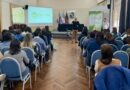 MÁS EMPRENDEDORES PARTICIPARON DEL SEGUNDO TALLER DEL PROGRAMA CAPACITAR 2026