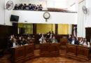 El Concejo Deliberante de Concordia sesionó con foco en beneficios impositivos y la gestión de la Costanera Nebel