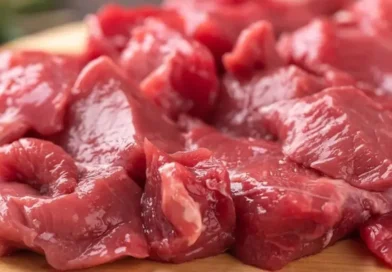 Carne de burro: una alternativa productiva que gana terreno en la Patagonia