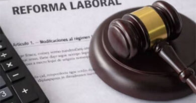 Reforma laboral: otro fallo anuló la última cautelar que dictó un juez del Trabajo para frenar la ley