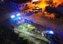 Operativo de Saturación en Concordia: intentó escapar, arrojó un «ladrillo» de cocaína y terminó detenido junto a su acompañante