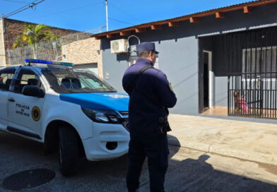 Detuvieron al director técnico de Colegiales y allanaron su vivienda
