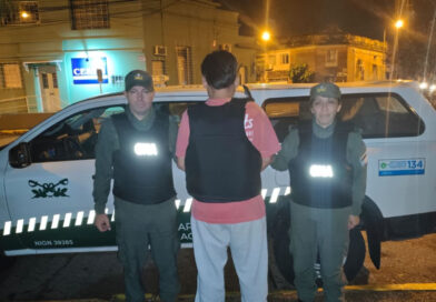 La Justicia Federal procesó a un hombre por una maniobra narco con 14 kilos de ketamina