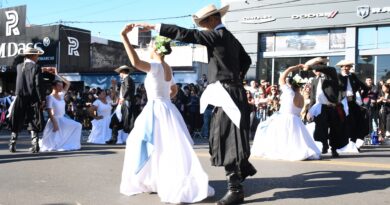 CONCORDIA CELEBRA EL 25 DE MAYO CON EL FESTIVAL PATRIO “RAÍCES DE MAYO: IDENTIDAD QUE NOS UNE”