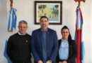 El Consejo General de Educación presentó oficialmente a sus nuevos vocales