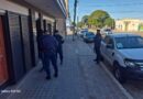 Operativo en Concordia: exigía un rescate en dólares para devolver un iPhone 15 y fue detenido