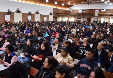 MÁS DE MIL VECINOS DE LA ZONA NOROESTE REALIZAN EL CURSO PARA OBTENER LA LICENCIA DE CONDUCIR
