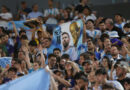 El Gobierno nacional busca impedir que deudores alimentarios y barrabravas entren a los estadios del Mundial 2026