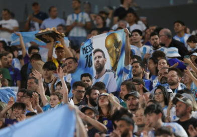 El Gobierno nacional busca impedir que deudores alimentarios y barrabravas entren a los estadios del Mundial 2026