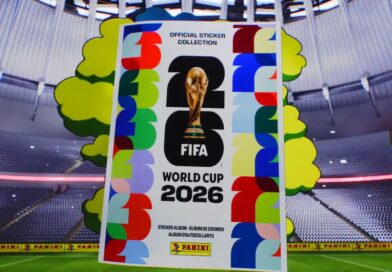 Cuánto dinero se necesita para completar el álbum del Mundial 2026 en Estados Unidos