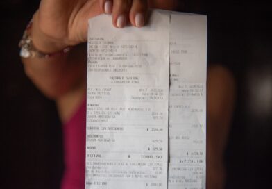 Entre Ríos reglamentó la ley que exige detallar impuestos provinciales en tickets y facturas
