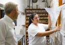 Desde Concordia, Entre Ríos exportó a Europa el primer embarque de miel sin aranceles
