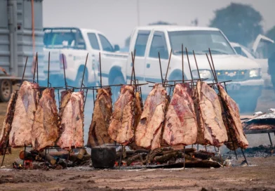 Preparan una nueva edición de “Sabor a Brasas” que busca convocar a toda la región