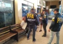 Detuvieron en la terminal de Concordia a un hombre con pedido de captura internacional