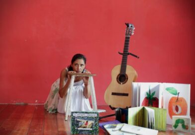 El teatro no se detiene: Este domingo continúa el ciclo «El Eco del Gritá» en Pueblo Viejo