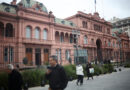 El Gobierno designó a tres nuevos funcionarios en los ministerios de Capital Humano, Economía y Seguridad Nacional