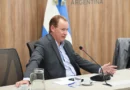 Bordet propone suspender embargos y ejecuciones para aliviar a familias endeudadas