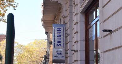 El municipio de Concordia condonará hasta el 100% de intereses por deudas municipales y multas hasta fines de julio