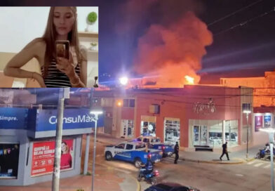 Murió Lucía Karg, una de las jóvenes que había resultado herida tras la explosión en un bar de Villaguay