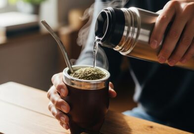 La globalización del mate: la Argentina empieza a exportar yerba a China y supera a Brasil después de siete años