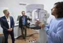 Cada peso a donde tiene que ir: hospitales suman equipamiento y tecnología para mejorar la atención