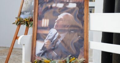 CONCURSO DE POESÍA EN HOMENAJE A JORGE LUIS BORGES