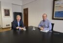 Tarifa de Salto Grande: Frigerio reactiva la vía diplomática y logra el compromiso de Nación