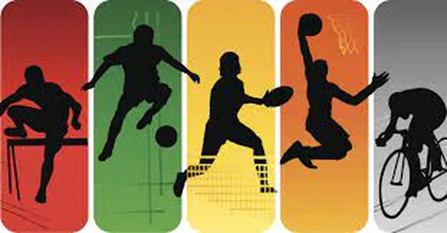 Viví todo el deporte local