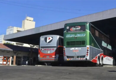 Oficializan aumento en los pasajes interurbanos de Entre Ríos