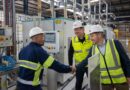Entre Ríos muestra indicadores positivos en crecimiento del empleo industrial
