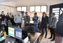 CON POLÍTICAS DE INCENTIVO, CONCORDIA FORTALECE EL DESARROLLO DE EMPRESAS TECNOLÓGICAS