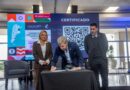 Frigerio instó a cuidar a niños y jóvenes a través del diálogo y el uso inteligente de la tecnología