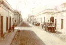 El museo Arruabarrena generó debate en redes a través de una antigua foto de Concordia