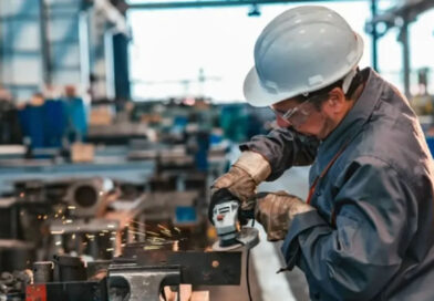 Entre Ríos muestra indicadores positivos en crecimiento del empleo industrial